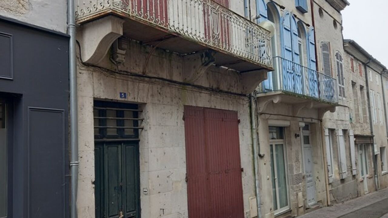 maison 3 pièces 110 m2 à vendre à Astaffort (47220)