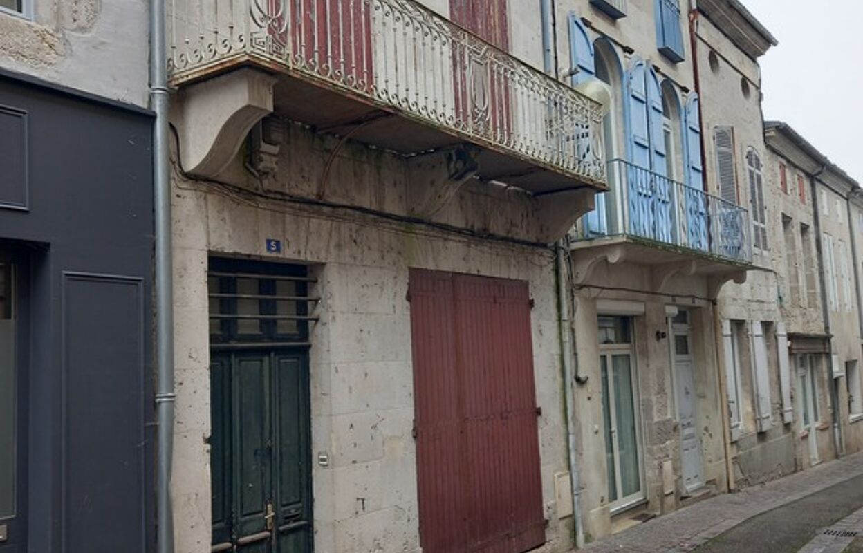 maison 3 pièces 110 m2 à vendre à Astaffort (47220)