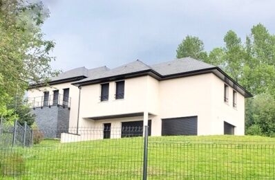 vente maison 699 000 € à proximité de Oudalle (76430)