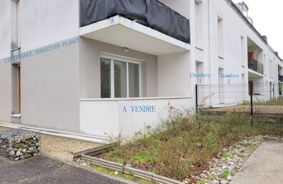 vente appartement 229 500 € à proximité de Villenave-d'Ornon (33140)