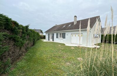 vente maison 319 000 € à proximité de Glatigny (50250)