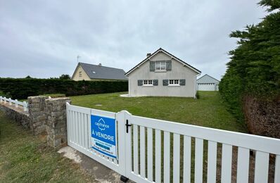 vente maison 319 000 € à proximité de Saint-Sauveur-le-Vicomte (50390)