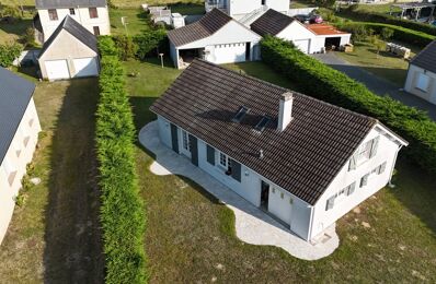 vente maison 312 000 € à proximité de Varenguebec (50250)