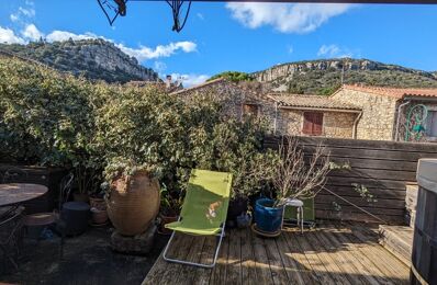 vente maison 508 880 € à proximité de Saint-Bresson (30440)