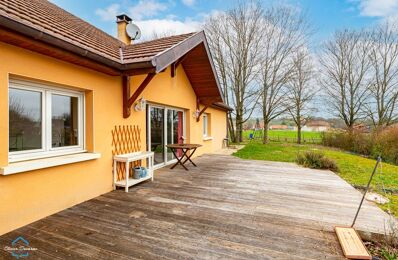 vente maison 299 000 € à proximité de Clénay (21490)