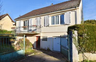 vente maison 287 000 € à proximité de Forges-les-Bains (91470)
