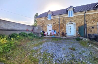 vente maison 122 000 € à proximité de Saint-Vincent (64800)