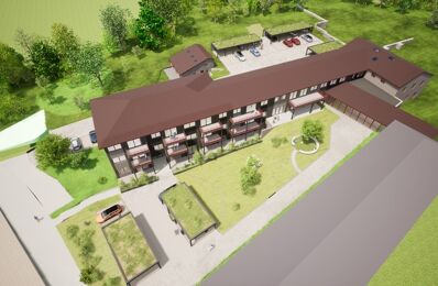 vente appartement 226 520 € à proximité de Montoy-Flanville (57645)