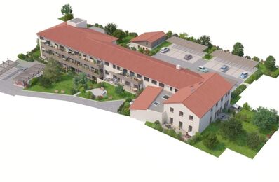 vente appartement 268 526 € à proximité de Saint-Julien-Lès-Metz (57070)