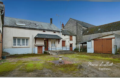 vente maison 148 000 € à proximité de Gironville-sur-Essonne (91720)