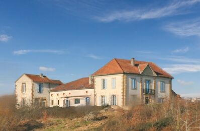 vente maison 685 000 € à proximité de Sainte-Christie-d'Armagnac (32370)