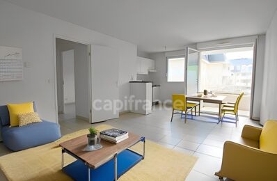 vente appartement 113 400 € à proximité de Les Damps (27340)