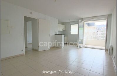 vente appartement 113 400 € à proximité de Saint-Léger-du-Bourg-Denis (76160)