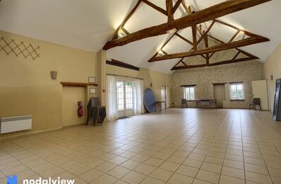 vente commerce 646 383 € à proximité de Indre-Et-Loire (37)