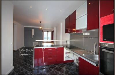 vente appartement 262 000 € à proximité de Eaubonne (95600)