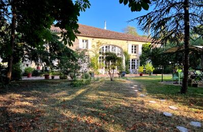 vente maison 799 000 € à proximité de Castelnau-d'Arbieu (32500)