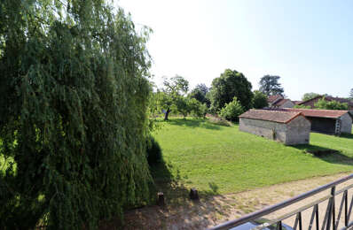 vente maison 133 000 € à proximité de Saint-Nizier-le-Bouchoux (01560)