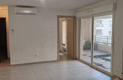 appartement 3 pièces 60 m2 à vendre à Propriano (20110)