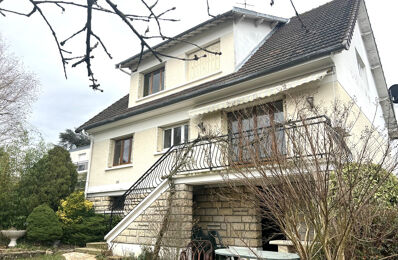 vente maison 635 000 € à proximité de Soisy-sous-Montmorency (95230)