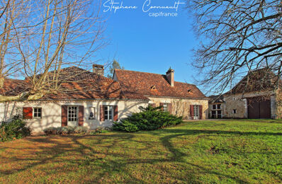 vente maison 459 600 € à proximité de Coulounieix-Chamiers (24660)