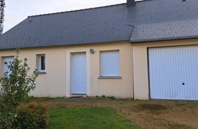 vente maison 197 500 € à proximité de Saint-Quay-Perros (22700)