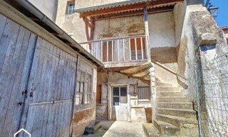 Maison 4 Pièces 160 m² à vendre à Thouars (79100)