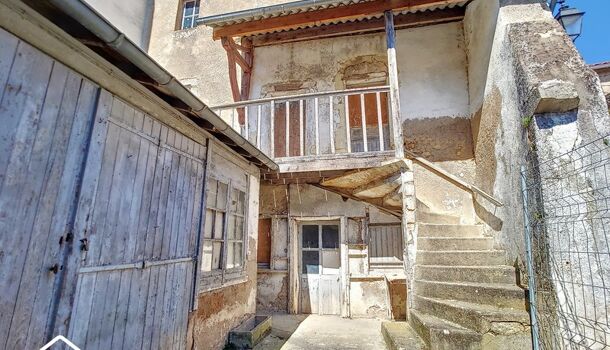 Villa / Maison 4 pièces  à vendre Thouars 79100