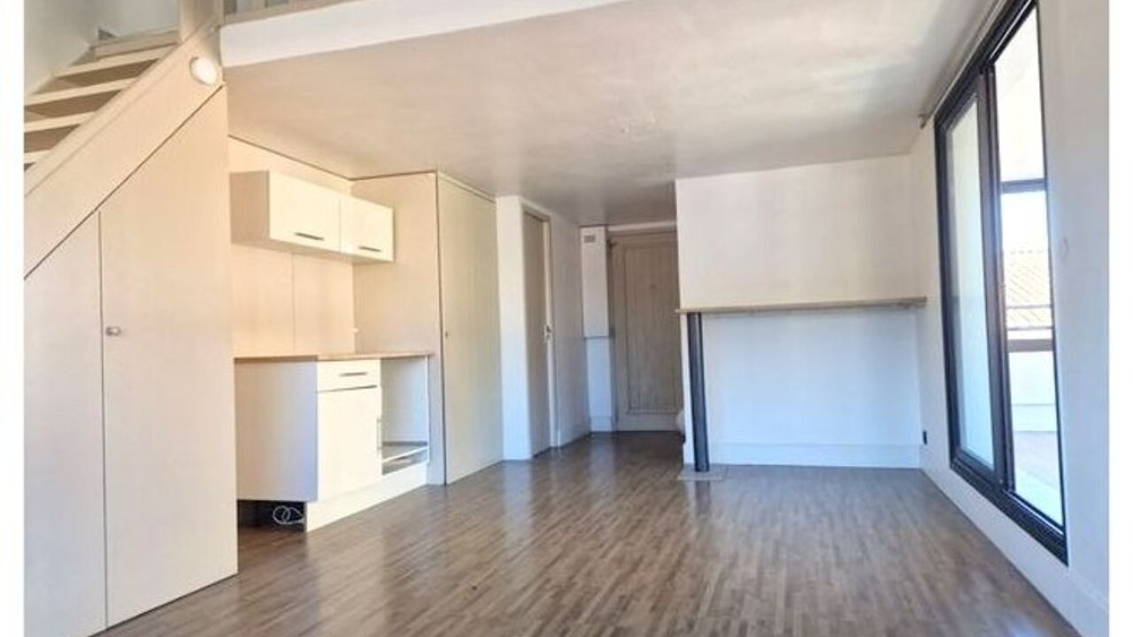 appartement 1 pièces 45 m2 à vendre à Mougins (06250)