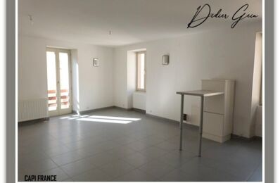 appartement 3 pièces 85 m2 à louer à Sarreguemines (57200)
