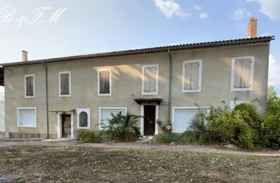 vente maison 572 000 € à proximité de Sainte-Tulle (04220)
