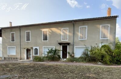 vente maison 572 000 € à proximité de Saint-Martin-de-Castillon (84750)