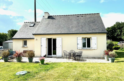 vente maison 217 500 € à proximité de Plougastel-Daoulas (29470)