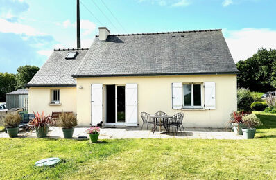 vente maison 217 500 € à proximité de Plouzané (29280)