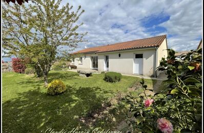 vente maison 158 000 € à proximité de Châtillon-sur-Thouet (79200)
