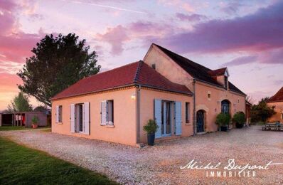 vente maison 548 500 € à proximité de Saint-Avit-de-Vialard (24260)