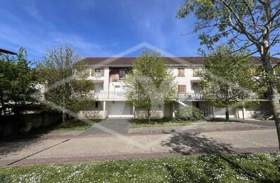 appartement 3 pièces 55 m2 à vendre à Combs-la-Ville (77380)