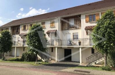 vente appartement 179 000 € à proximité de Coubert (77170)