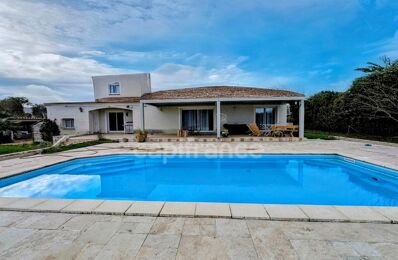 vente maison 546 000 € à proximité de Santa-Maria-Poggio (20221)
