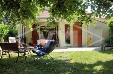 vente maison 329 900 € à proximité de Saint-Germain-Lès-Corbeil (91250)