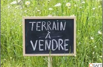 vente terrain 31 780 € à proximité de Saint-Remy-le-Petit (08300)