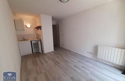 location appartement 410 € CC /mois à proximité de Aix-les-Bains (73100)