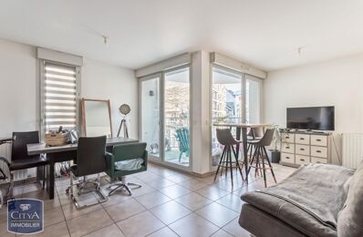 vente appartement 189 000 € à proximité de Vimines (73160)