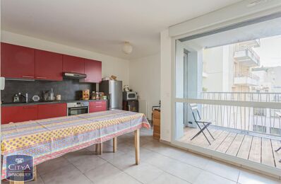 vente appartement 245 000 € à proximité de Bassens (73000)