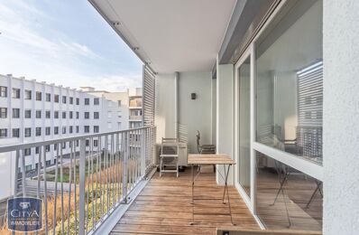 vente appartement 245 000 € à proximité de Bassens (73000)