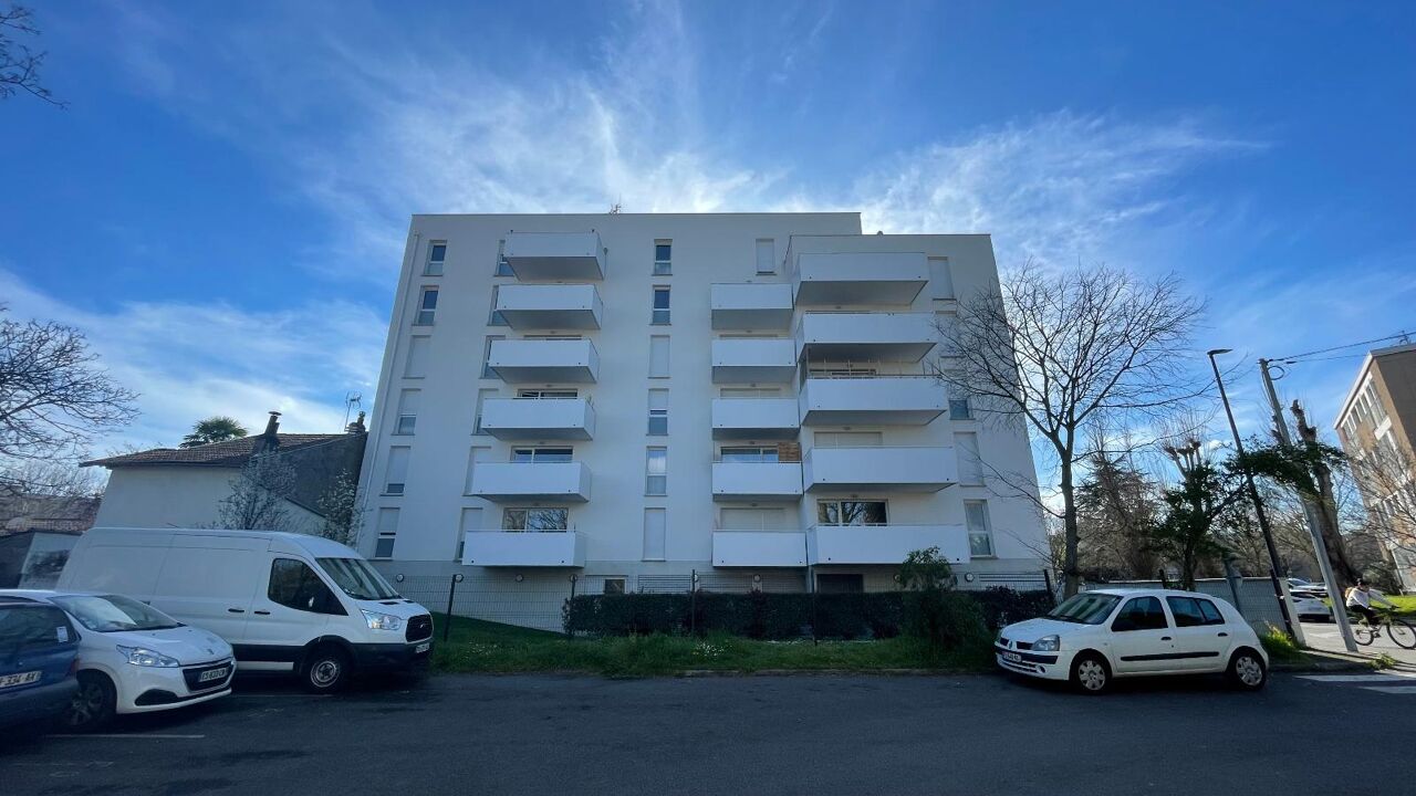 appartement 3 pièces 61 m2 à louer à Toulouse (31500)