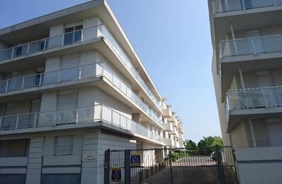 location appartement 510 € CC /mois à proximité de Neuville-de-Poitou (86170)