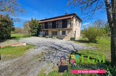 vente maison 249 000 € à proximité de Saint-Julia (31540)