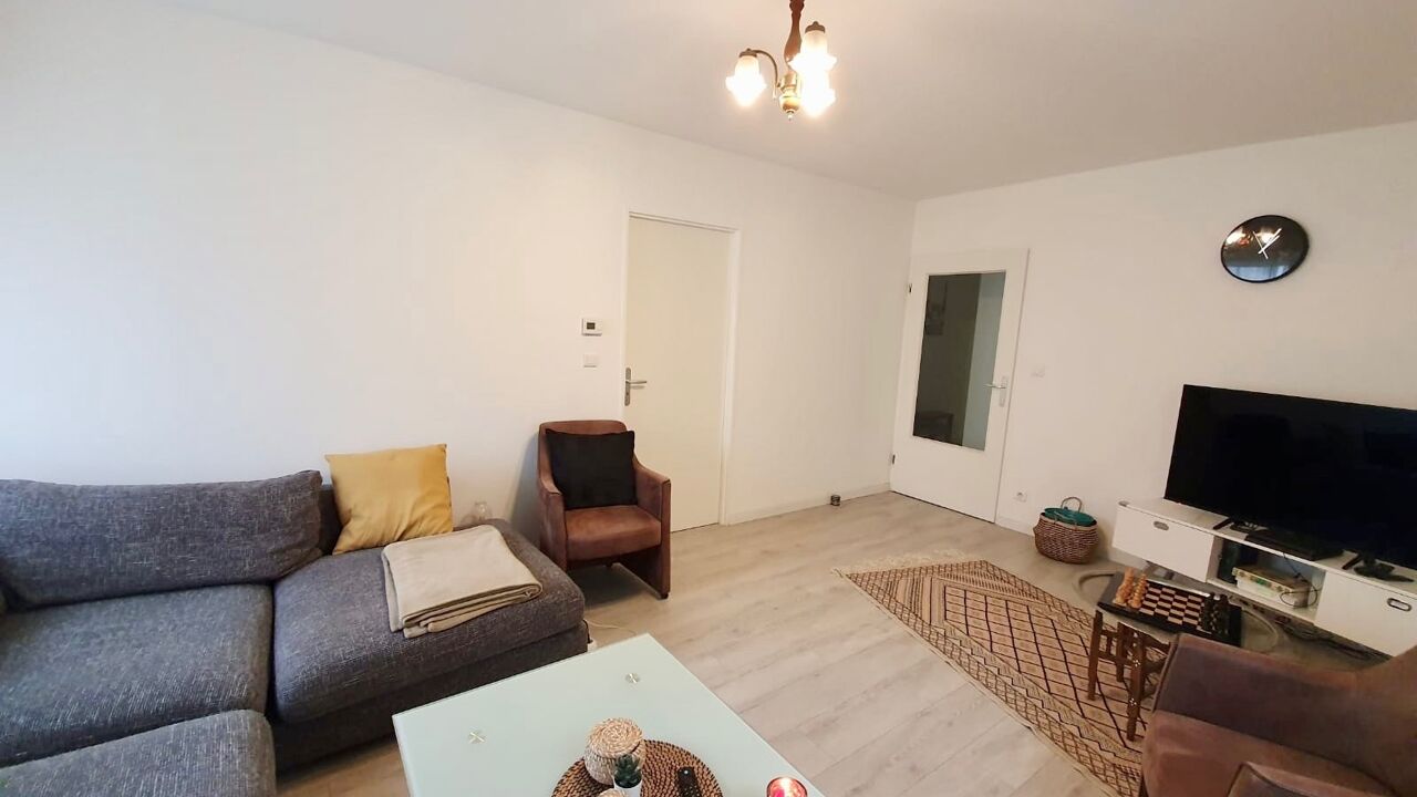 appartement 2 pièces 46 m2 à vendre à Villers-Saint-Paul (60870)