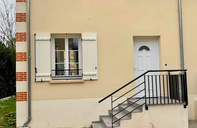maison 4 pièces  m2 à vendre à Villers-Saint-Paul (60870)
