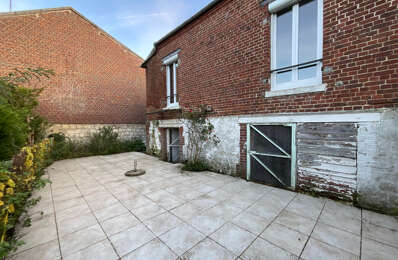 vente maison 149 000 € à proximité de Liancourt (60140)